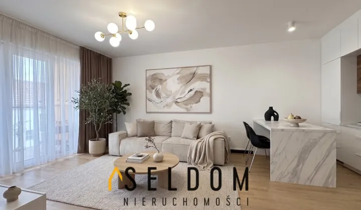 Mieszkanie 4-pokojowe Opole Groszowice, ul. Powszechna