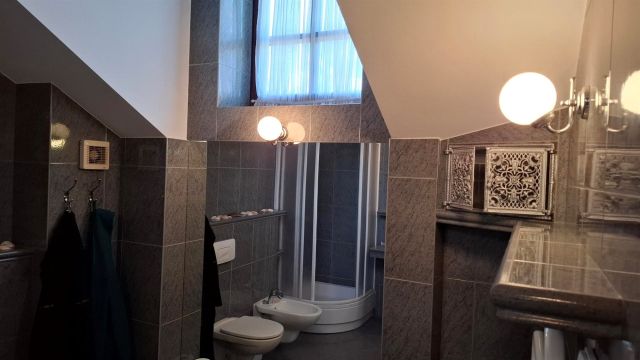 dom wolnostojący, 8 pokoi Warszawa Wawer, ul. Drohobycka. Zdjęcie 16