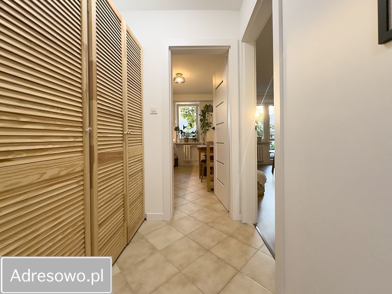 Mieszkanie 4-pokojowe Warszawa Wola, ul. Sokołowska. Zdjęcie 7