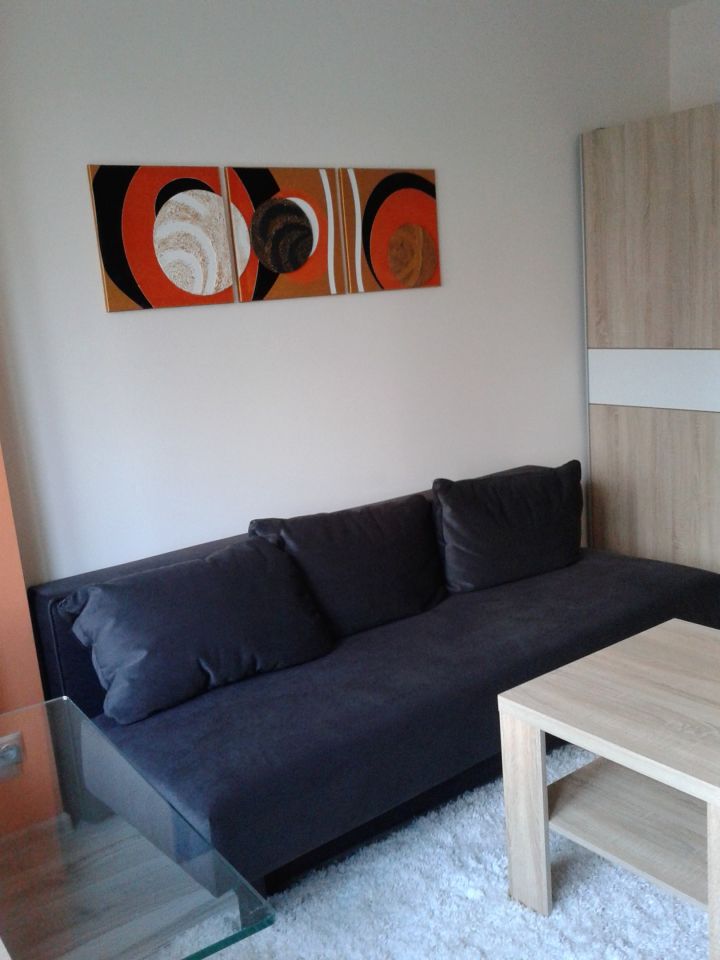 Mieszkanie 2-pokojowe Rzeszów, ul. Dąbrówki. Zdjęcie 5