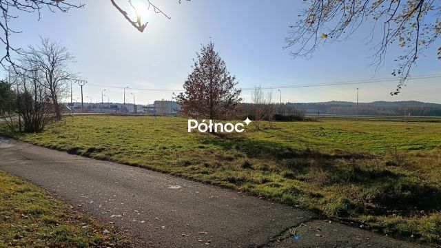 Działka inwestycyjna Godzieszów. Zdjęcie 6