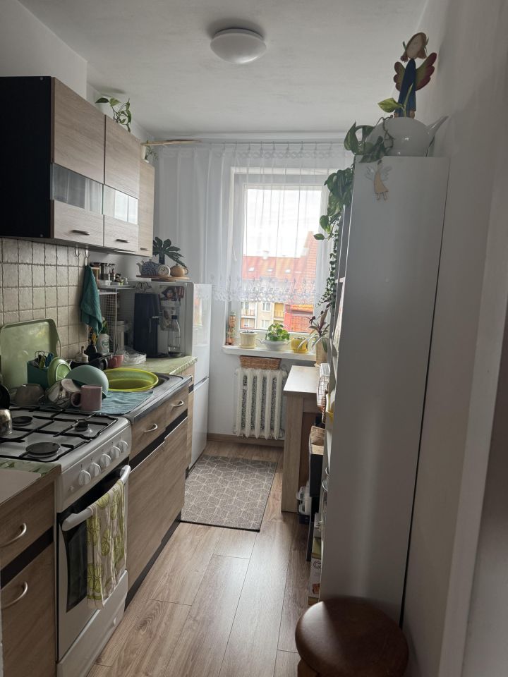 Mieszkanie 3-pokojowe Kętrzyn, ul. Mazurska. Zdjęcie 7