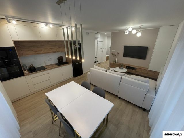 Mieszkanie 2-pokojowe Lublin Węglin, ul. Kwarcowa. Zdjęcie 1