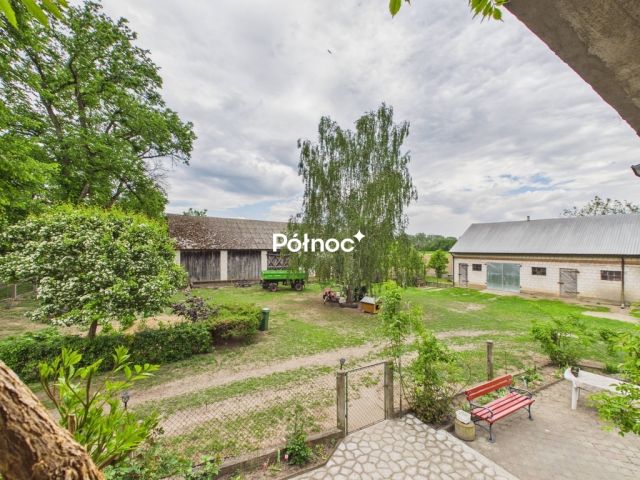 dom wolnostojący, 6 pokoi Chmielewo. Zdjęcie 18