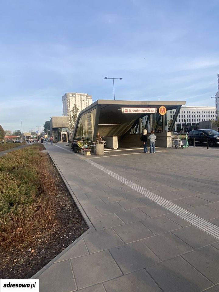 Mieszkanie 2-pokojowe Warszawa Targówek, ul. Krasiczyńska. Zdjęcie 8