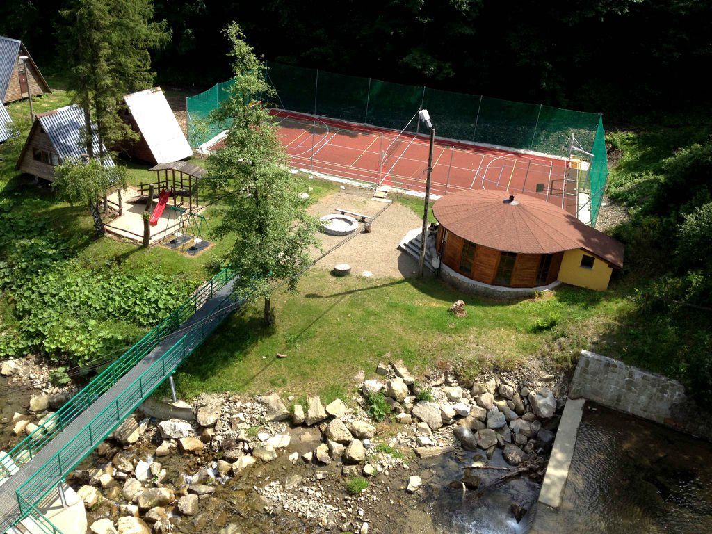 Hotel/pensjonat Międzybrodzie Bialskie. Zdjęcie 6