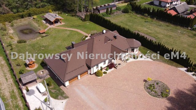 dom wolnostojący Lewickie. Zdjęcie 15