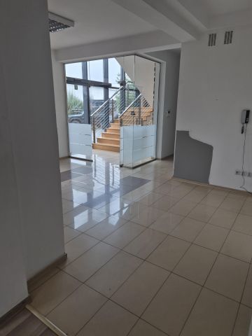 Hala/magazyn Gorlice Glinik Mariampolski, ul. Fryderyka Chopina. Zdjęcie 18