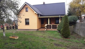 dom wolnostojący, 4 pokoje Jastrzębnik
