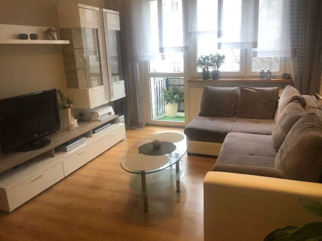 Mieszkanie 2-pokojowe Racibórz Centrum, ul. Warszawska. Zdjęcie 1