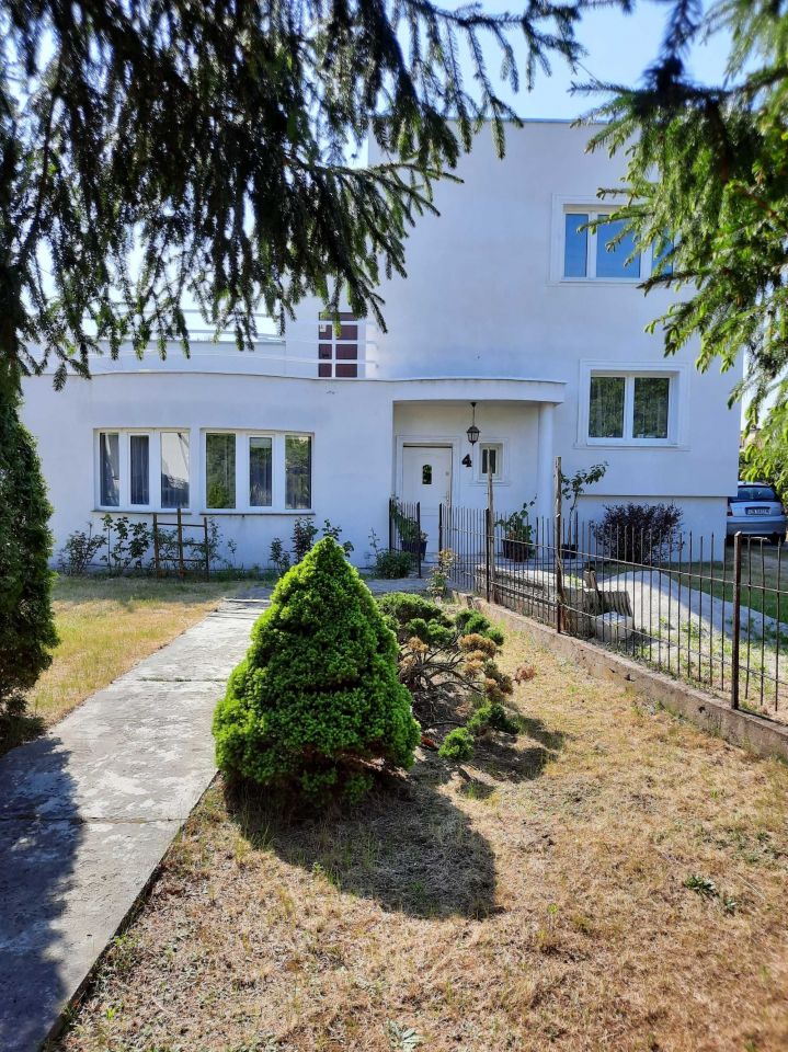 dom wolnostojący Bydgoszcz Osowa Góra, ul. Bydgoskiego Batalionu Obrony Narodowej