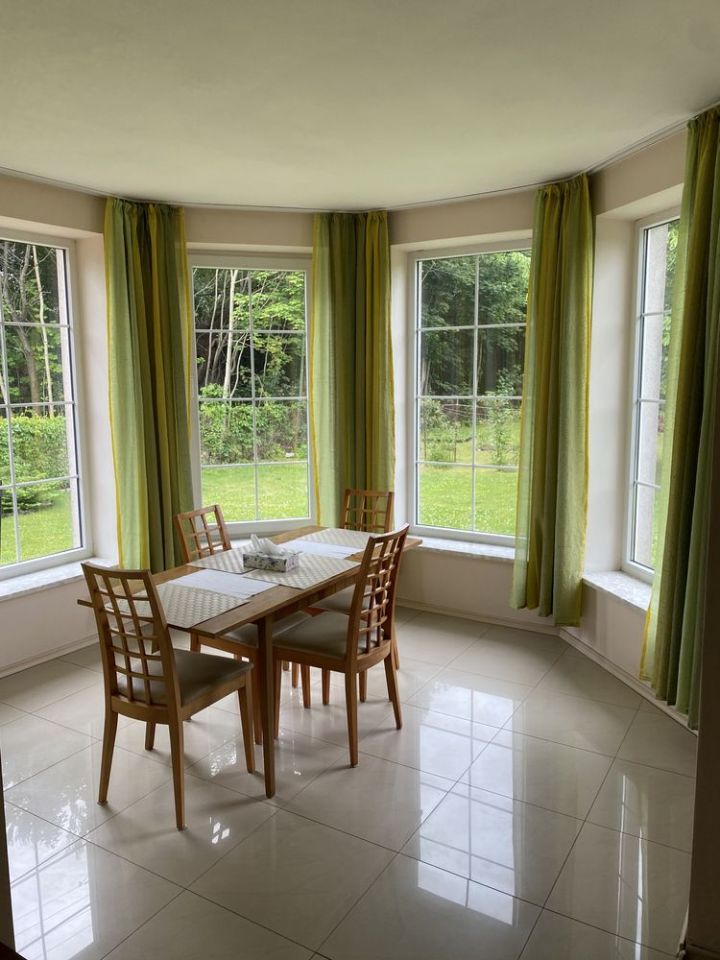 dom wolnostojący Zegrze. Zdjęcie 6