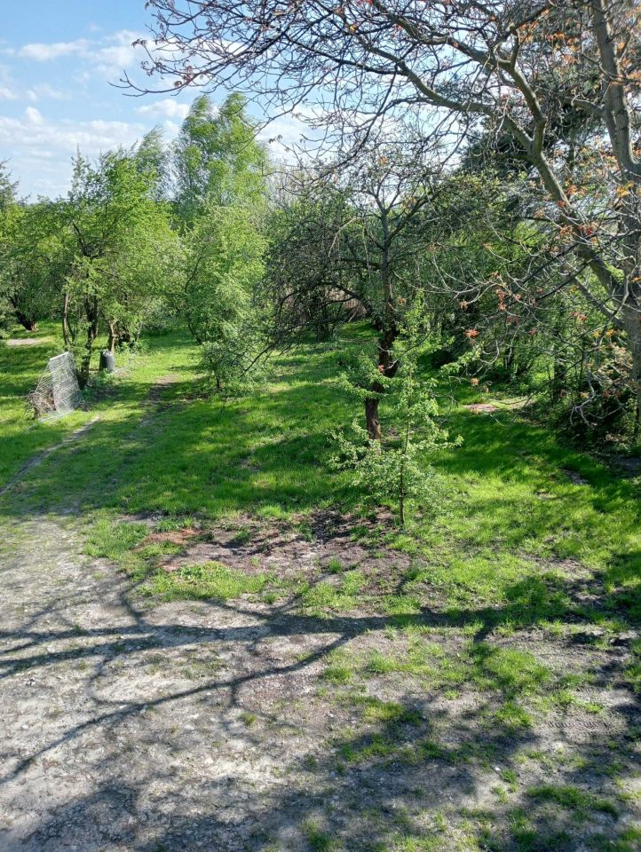 Działka budowlana Kraków Dębniki, ul. Stanisława Działowskiego