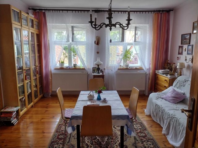 Mieszkanie 3-pokojowe Brzeg. Zdjęcie 1