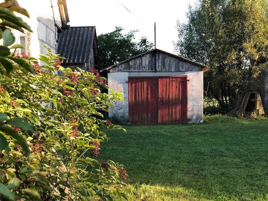 dom wolnostojący, 3 pokoje Rudka. Zdjęcie 4