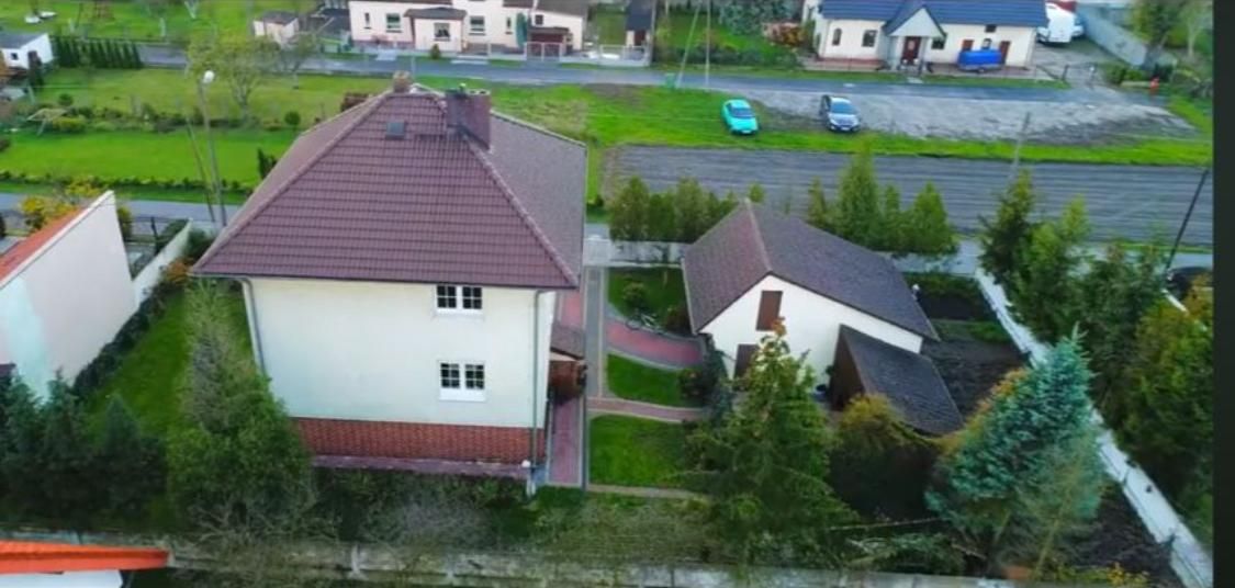 dom wolnostojący Opole Malina, ul. Geodetów. Zdjęcie 7