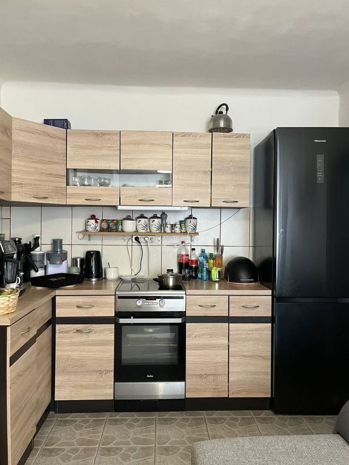 Mieszkanie 1-pokojowe Puławy, ul. Henryka Sienkiewicza. Zdjęcie 5