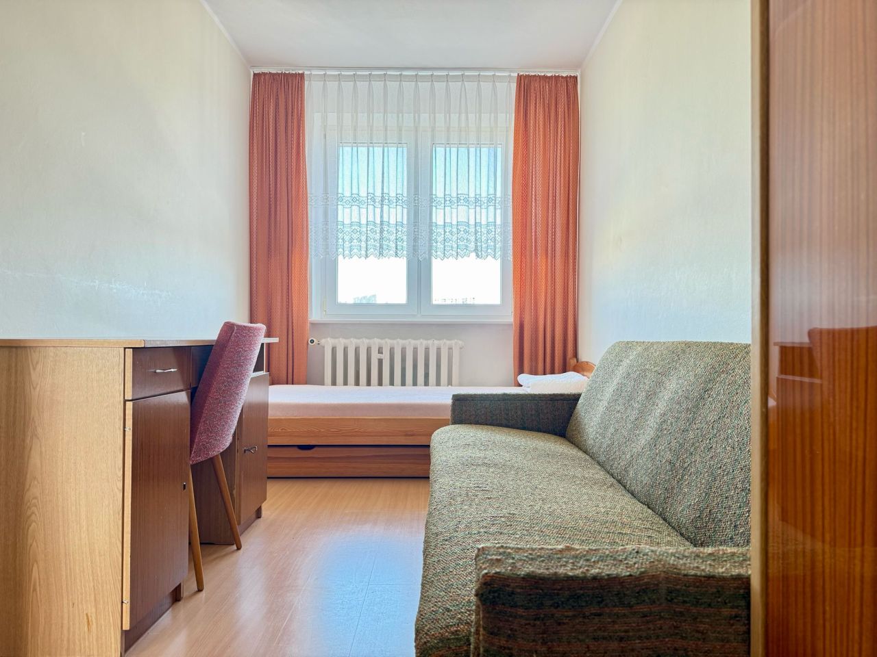 Mieszkanie 4-pokojowe Gdańsk Siedlce, ul. Michała Ogińskiego