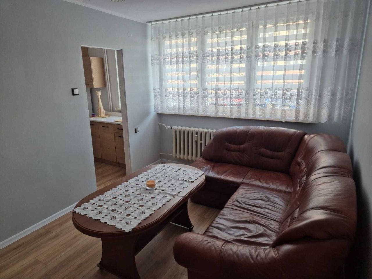 Mieszkanie 2-pokojowe Mikołów Centrum, os. Cypriana Kamila Norwida