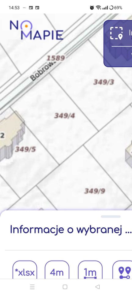 Działka budowlana Choroszcz, ul. Bobrowa