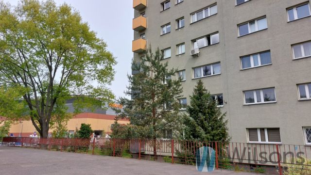 Mieszkanie 1-pokojowe Warszawa Mokotów, ul. Konstancińska. Zdjęcie 15