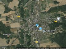 dom wolnostojący, 5 pokoi Sulęcin, ul. Stefana Żeromskiego