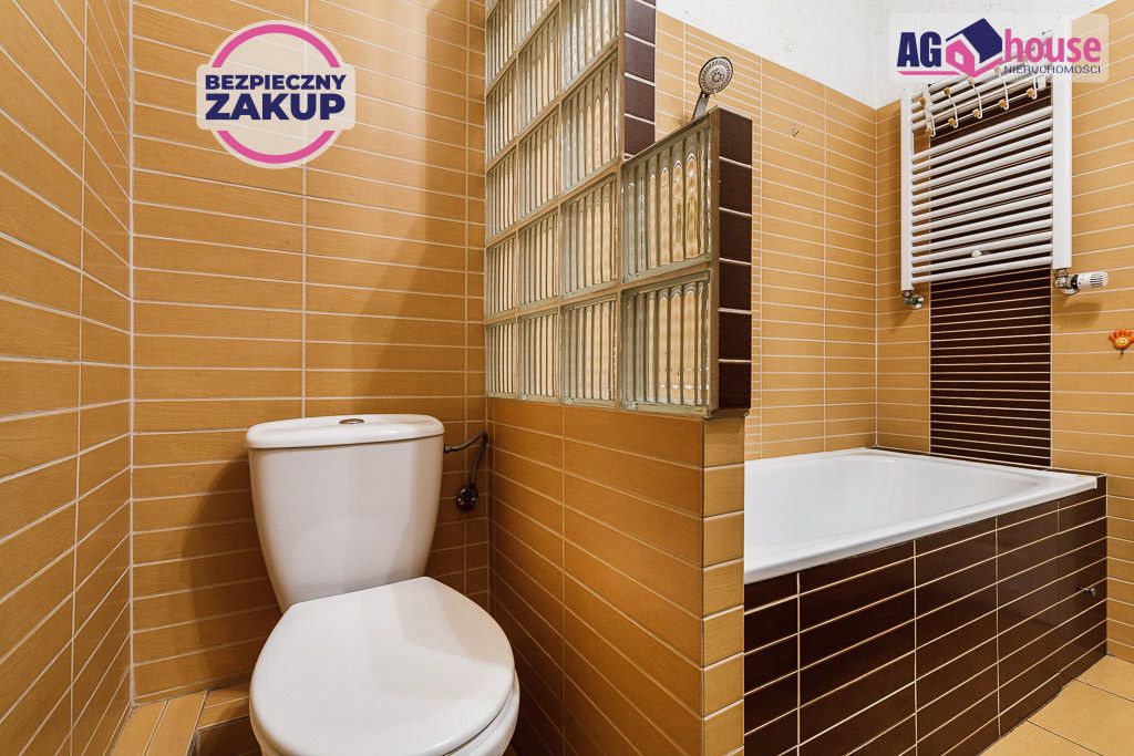 Mieszkanie 3-pokojowe Rumia Janowo, ul. Elbląska. Zdjęcie 10