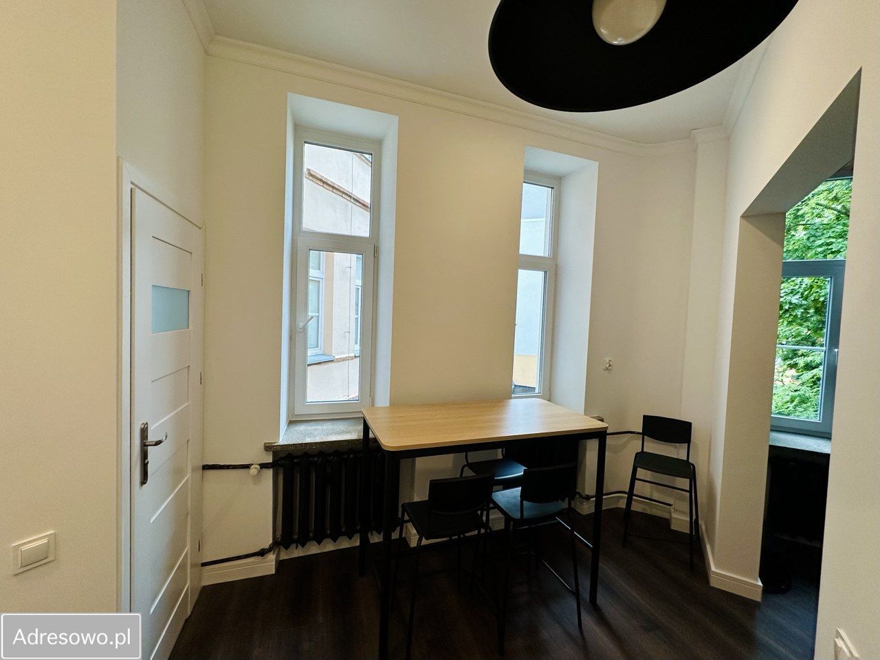 Mieszkanie 1-pokojowe Białystok Centrum, ul. Warszawska. Zdjęcie 4