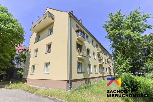 Mieszkanie 1-pokojowe Zielona Góra Centrum, ul. Długa. Zdjęcie 13