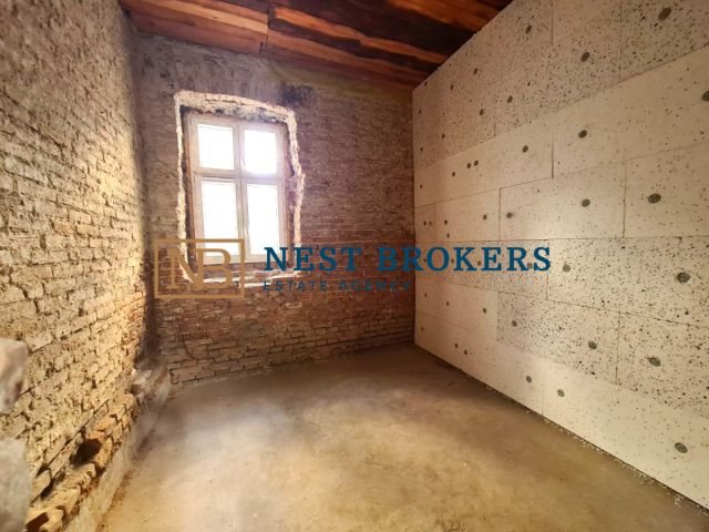 Mieszkanie 1-pokojowe Kraków Stare Miasto. Zdjęcie 1