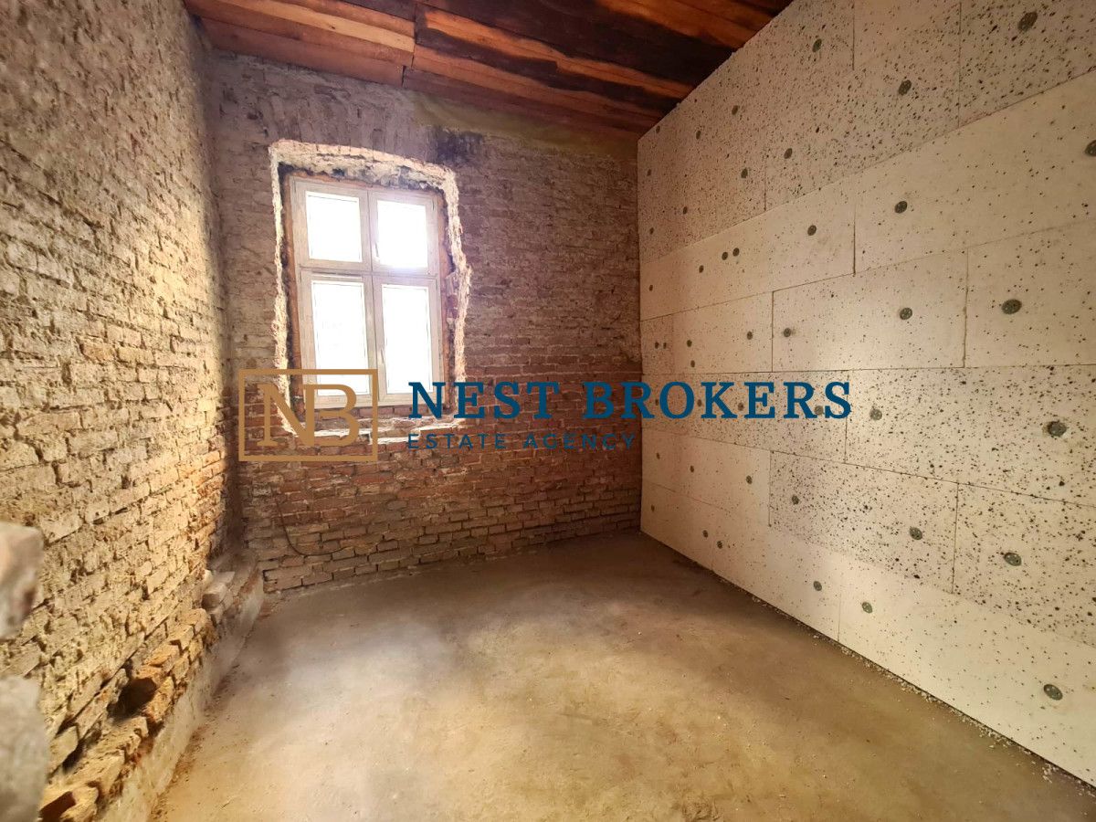 Mieszkanie 1-pokojowe Kraków Stare Miasto