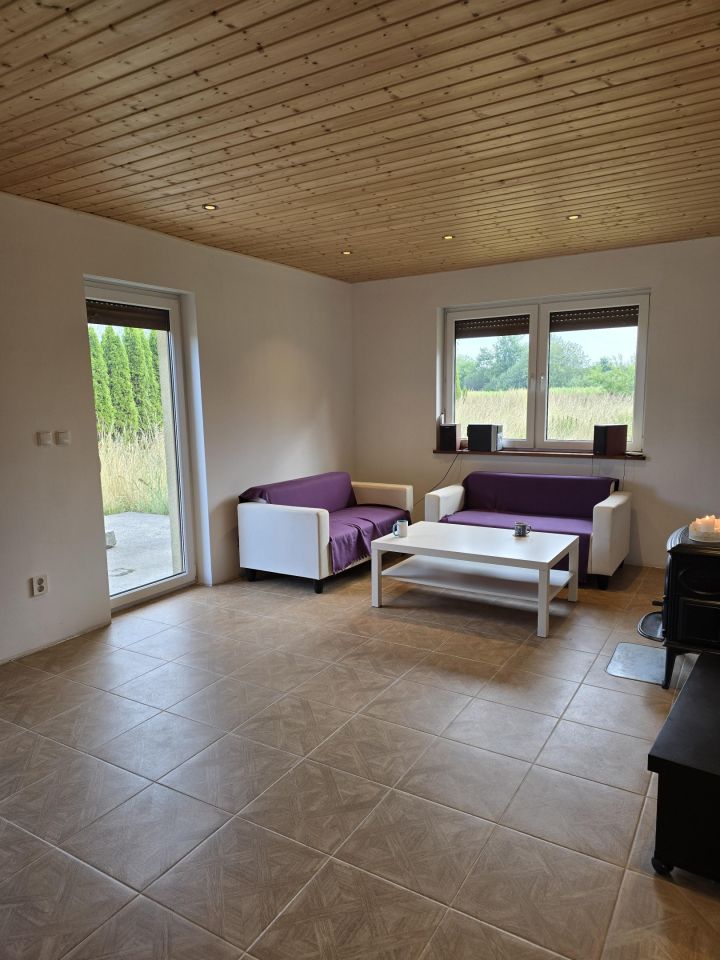 dom wolnostojący, 6 pokoi Lubnów, ul. Zacisze. Zdjęcie 27