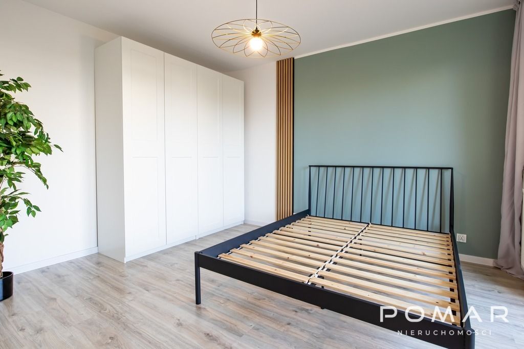 Mieszkanie 2-pokojowe Rybnik Maroko-Nowiny, ul. Orzepowicka. Zdjęcie 6