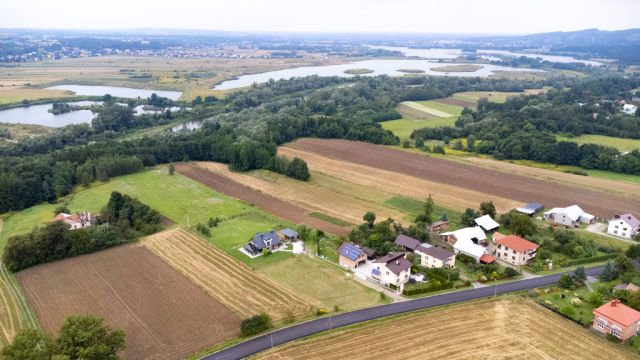 Działka budowlana Jaworze Górne. Zdjęcie 6