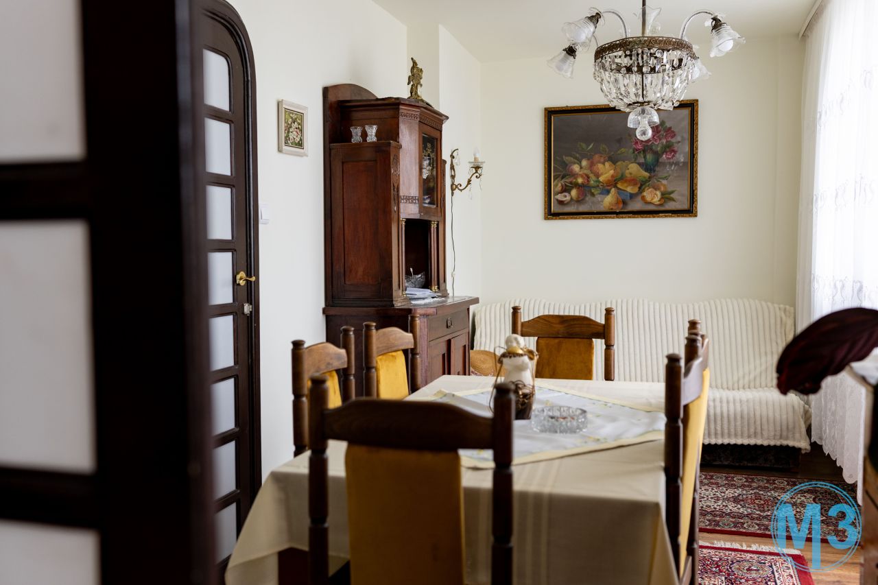 Mieszkanie 3-pokojowe Tarnobrzeg, ul. Mikołaja Kopernika. Zdjęcie 3