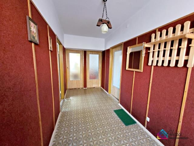 dom wolnostojący, 5 pokoi Częstochowa Grabówka, ul. Kiepury. Zdjęcie 4