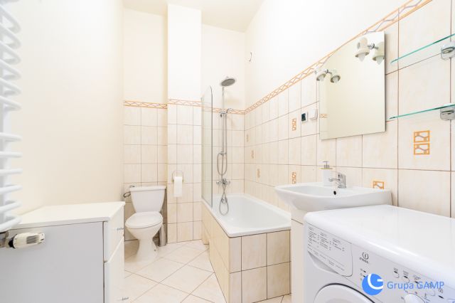 Mieszkanie 1-pokojowe Kraków Prądnik Biały, ul. gen. Augusta Fieldorfa-Nila. Zdjęcie 8