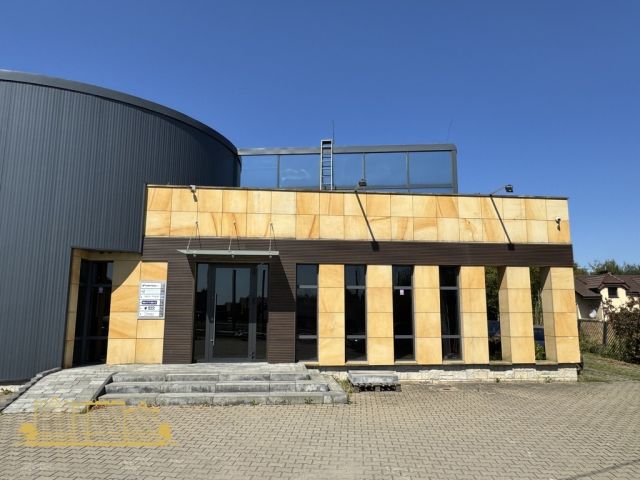 Biuro Kraków. Zdjęcie 10