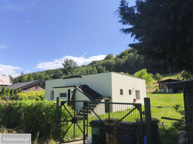 dom wolnostojący, 3 pokoje Wapnica, ul. Turkusowa. Zdjęcie 1