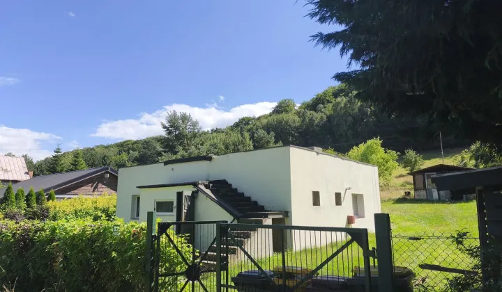 dom wolnostojący, 3 pokoje Wapnica, ul. Turkusowa