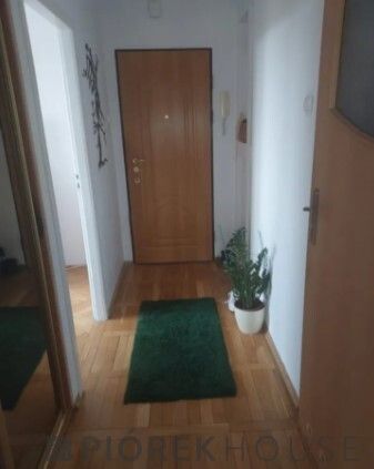 Mieszkanie 3-pokojowe Warszawa Mokotów, ul. Fryderyka Joliot-Curie. Zdjęcie 8