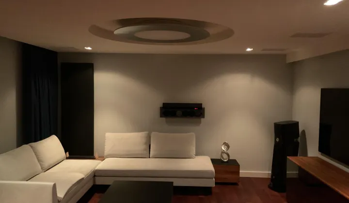 Mieszkanie 3-pokojowe Otwock Śródmieście, ul. Hoża