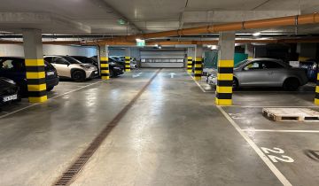 Garaż/miejsce parkingowe Wrocław Jagodno, ul. Edmunda Kajdasza