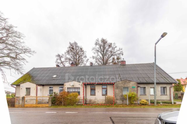 Mieszkanie 2-pokojowe Kniewo, ul. Aleja Lipowa. Zdjęcie 15