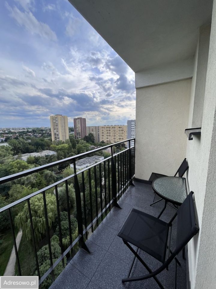 Mieszkanie 2-pokojowe Warszawa Bielany, ul. Gwiaździsta. Zdjęcie 5