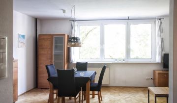 Mieszkanie 1-pokojowe Warszawa Praga-Południe, ul. Brazylijska