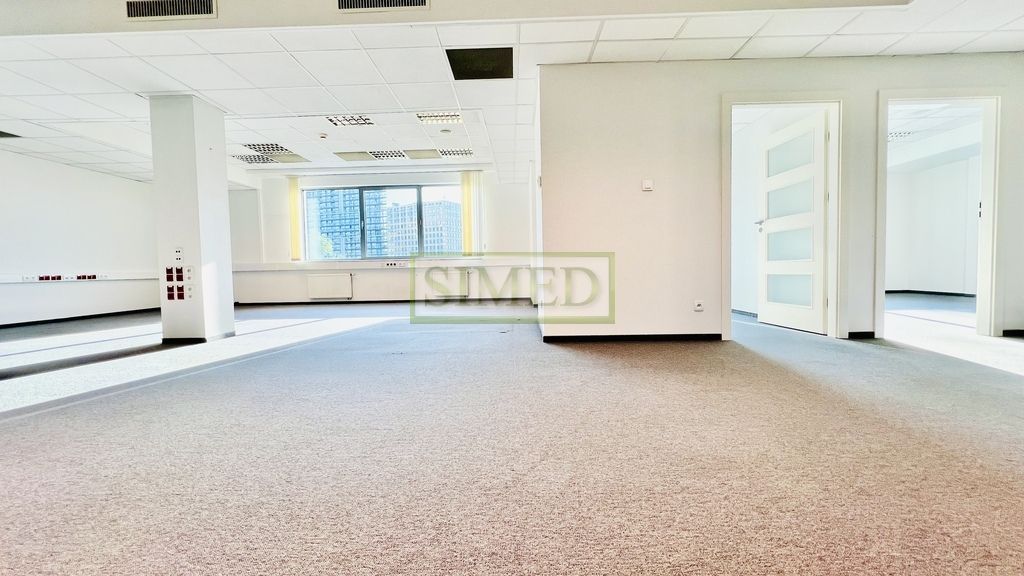 Biuro Warszawa Mokotów. Zdjęcie 2