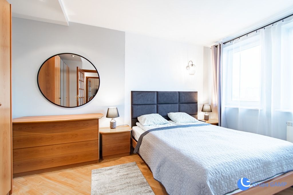 Mieszkanie 3-pokojowe Kraków Prądnik Czerwony, ul. Fiołkowa. Zdjęcie 10