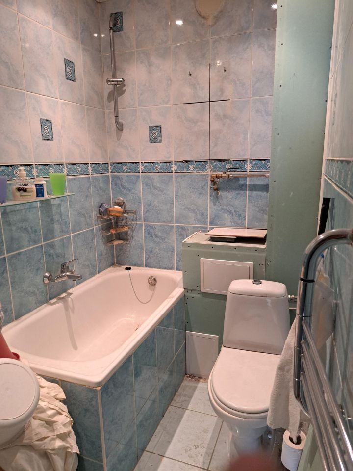 Mieszkanie 2-pokojowe Kraków Nowa Huta, os. Kazimierzowskie. Zdjęcie 5