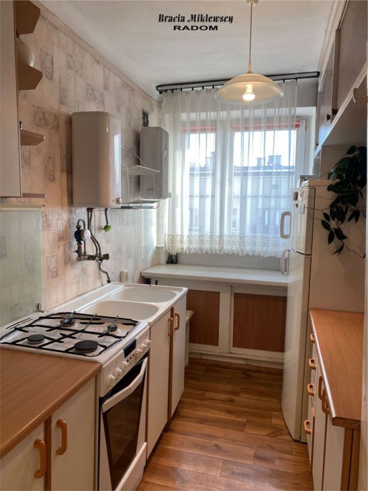Mieszkanie 3-pokojowe Radom Śródmieście, ul. kard. Stefana Wyszyńskiego. Zdjęcie 8